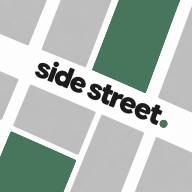 Side Street app icon
